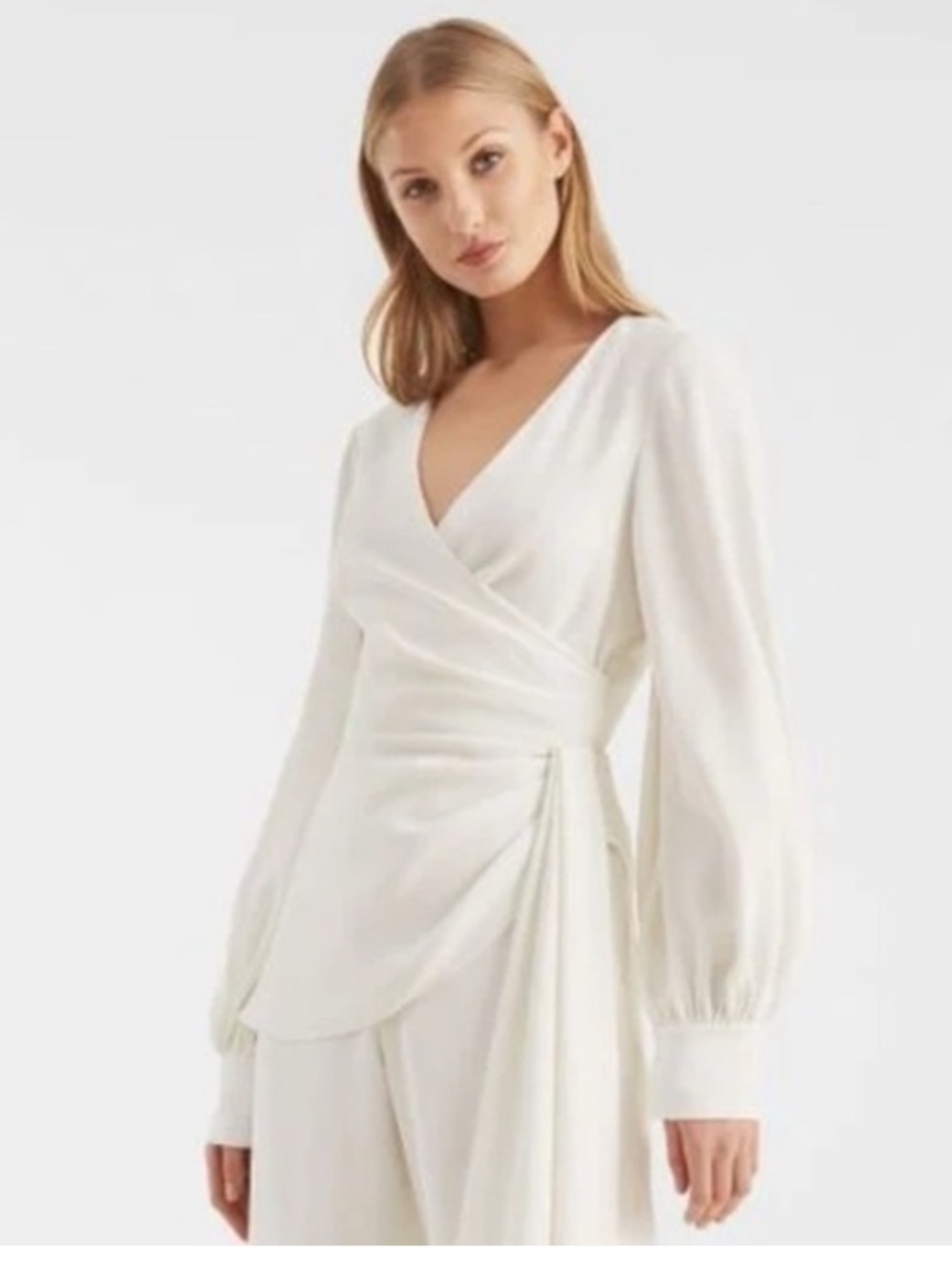 NWT SACHIN & BABI - Alanna Blouse Size 0